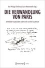 : Die Verwandlung von Paris, Buch