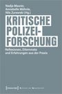 : Kritische Polizeiforschung, Buch