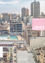 Ulrike Böhm: São Paulo Heterotopia, Buch