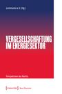 Vergesellschaftung im Energiesektor, Buch
