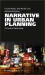 Lieven Ameel: Narrative in Urban Planning, Buch