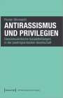 Florian Ohnmacht: Antirassismus und Privilegien, Buch