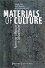 : Materials of Culture, Buch