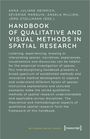 : Handbook of Qualitative and Visual Methods in Spatial Research, Buch