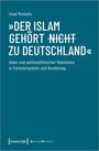 Imad Mustafa: »Der Islam gehört (nicht) zu Deutschland«, Buch
