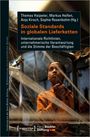 : Soziale Standards in globalen Lieferketten, Buch