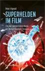 Peter Vignold: Superhelden im Film, Buch