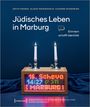 Edith Franke: Jüdisches Leben in Marburg, Buch