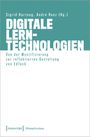 : Digitale Lerntechnologien, Buch