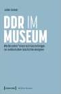 Julian Genten: DDR im Museum, Buch