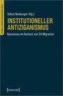 : Institutioneller Antiziganismus, Buch