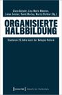 : Organisierte Halbbildung, Buch