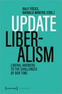 : Update Liberalism, Buch