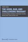 Fatma Haron: The Good, Bad, and Challenging Migrant, Buch