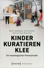 : Kinder kuratieren Klee, Buch
