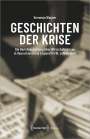 Vernessa Wagner: Geschichten der Krise, Buch