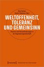 : Weltoffenheit, Toleranz und Gemeinsinn, Buch