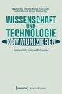 : Wissenschaft und Technologie kommunizieren, Buch