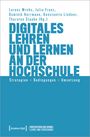 : Digitales Lehren und Lernen an der Hochschule, Buch