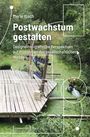 Merle Ibach: Postwachstum gestalten, Buch