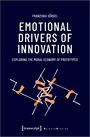Franziska Sörgel: Emotional Drivers of Innovation, Buch