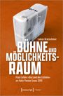Lukas Kretschmer: Bühne und Möglichkeitsraum, Buch