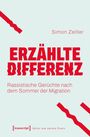 Erzählte Differenz, Buch