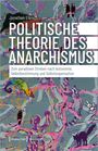 Jonathan Eibisch: Politische Theorie des Anarchismus, Buch