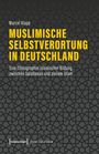 Marcel Klapp: Muslimische Selbstverortung in Deutschland, Buch