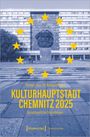 : Kulturhauptstadt Chemnitz 2025, Buch