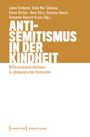 : Antisemitismus in der Kindheit, Buch