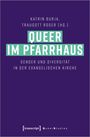 : Queer im Pfarrhaus, Buch