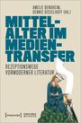: Mittelalter im Medientransfer, Buch