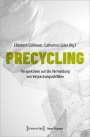 : Precycling, Buch