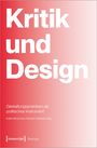 : Kritik und Design, Buch