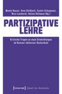 : Partizipative Lehre, Buch