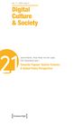 : Digital Culture & Society (DCS), Buch