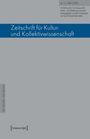 : Zeitschrift für Kultur- und Kollektivwissenschaft, Buch