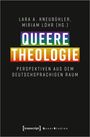 : Queere Theologie, Buch