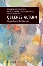 Miranda Leontowitsch: Queeres Altern, Buch