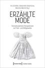 : Erzählte Mode, Buch