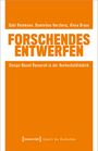 Gabi Reinmann: Forschendes Entwerfen, Buch