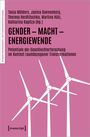 : Gender - Macht - Energiewende, Buch