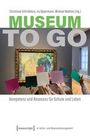 : Museum to go, Buch