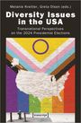 : Diversity Issues in the USA, Buch