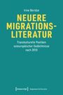 Irine Beridze: Neuere Migrationsliteratur, Buch