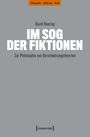 David Heering: Im Sog der Fiktionen, Buch