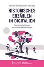 : Historisches Erzählen in Digitalien, Buch