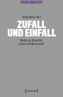 : Zufall und Einfall, Buch