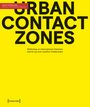 : Urban Contact Zones, Buch